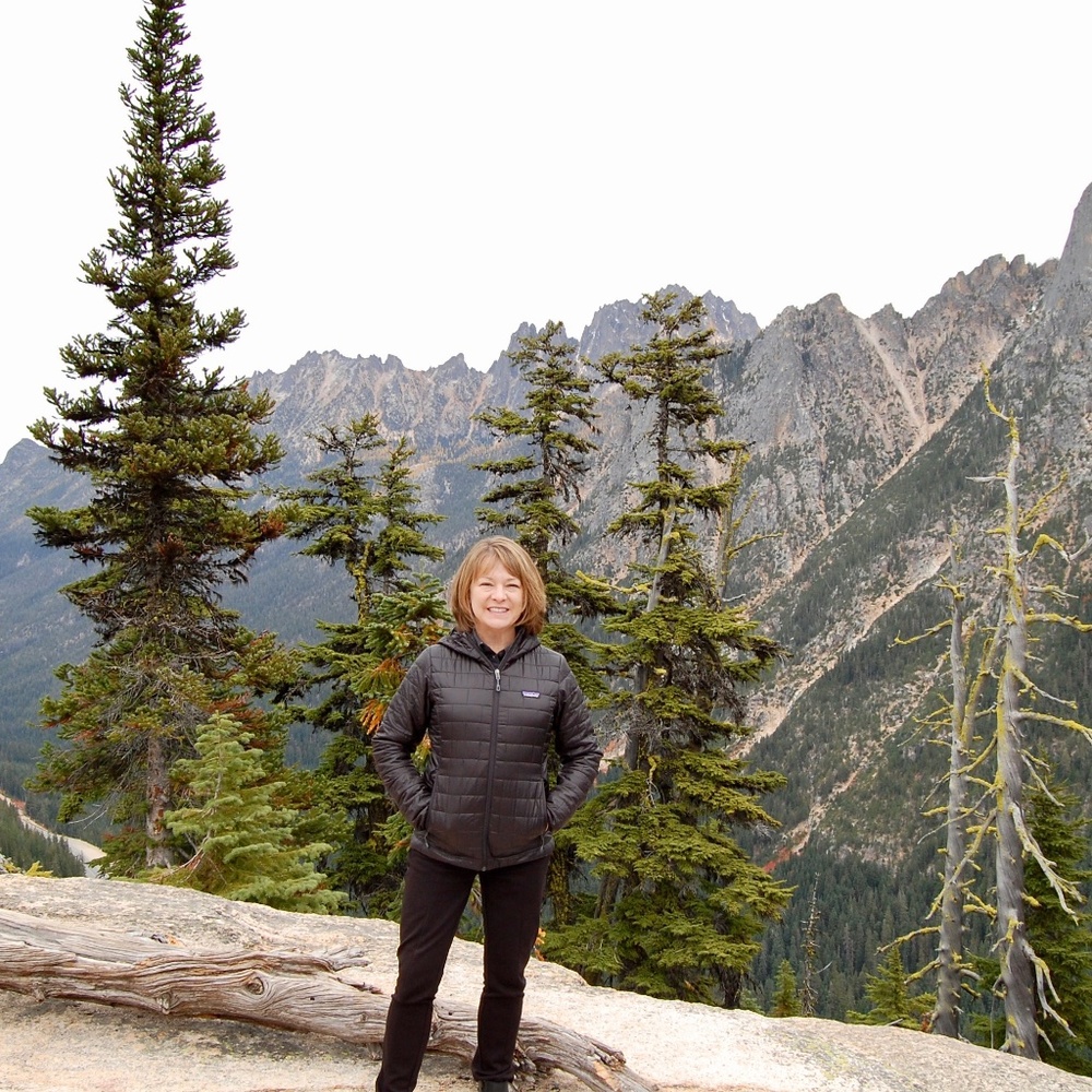 Meet your Posher, Pamela